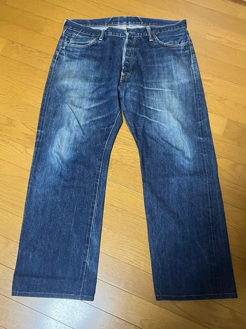 当店の記念日 2025年最新】denime w38の人気アイテム - メルカリ パンツ