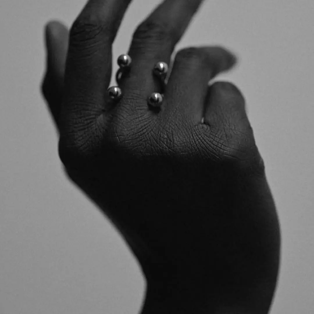 2025年最新】MiNAMI jewelry リングの人気アイテム - メルカリ