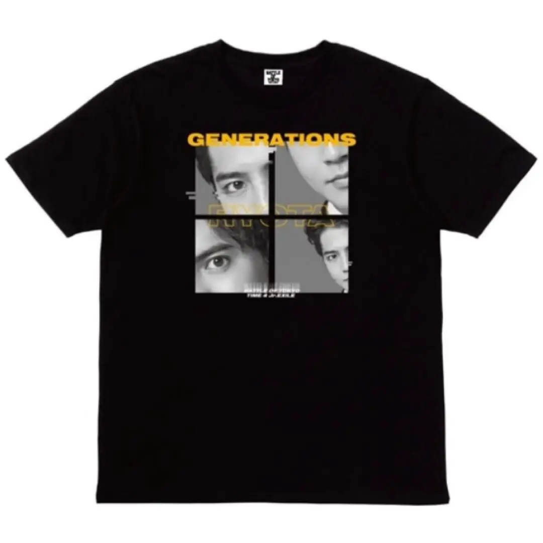 GENERATIONS - BOT 数原龍友 片寄涼太 Tシャツ 2025年最新】battle of tokyo tシャツ 片寄涼太の人気アイテム