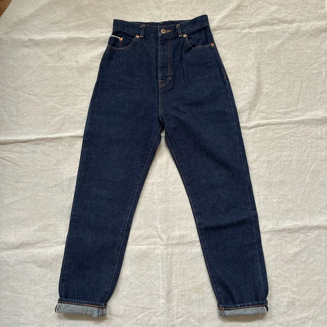 fig London デニム fig London ジーンズ デニム デニムパンツ Colored jeans