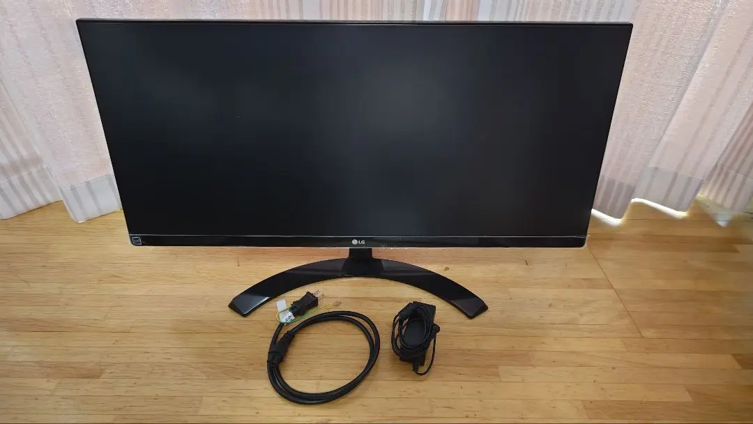 LG モニター ディスプレイ 29UM59-P 29インチ/ウルトラワイド 視界が広がり圧倒的な没入感を実現 - 29UM59-P | LG JP