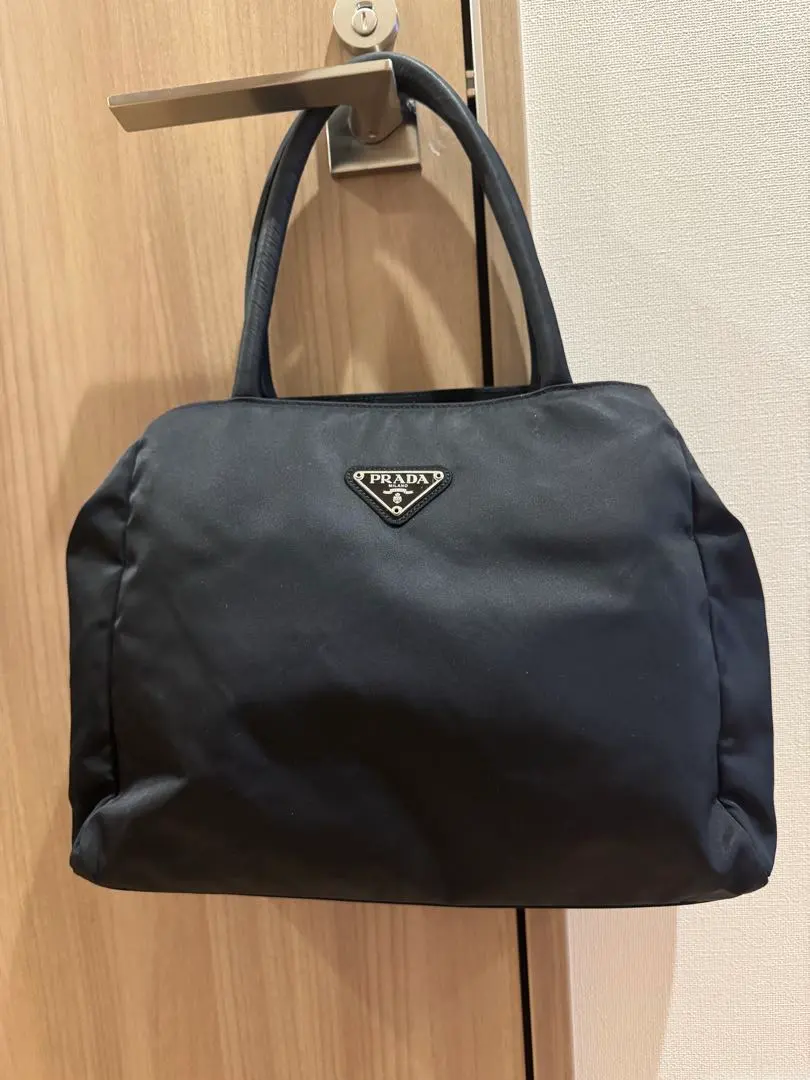 Thumbnail of Prada Tote Bag 30cm - Price Reduced