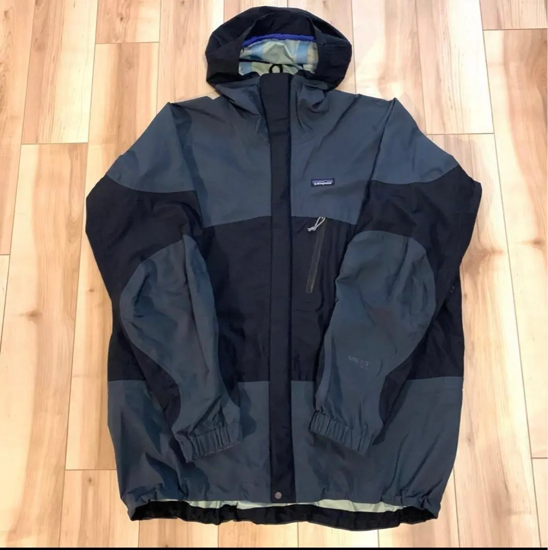 2025年最新】patagonia スーパーアルパインの人気アイテム - メルカリ