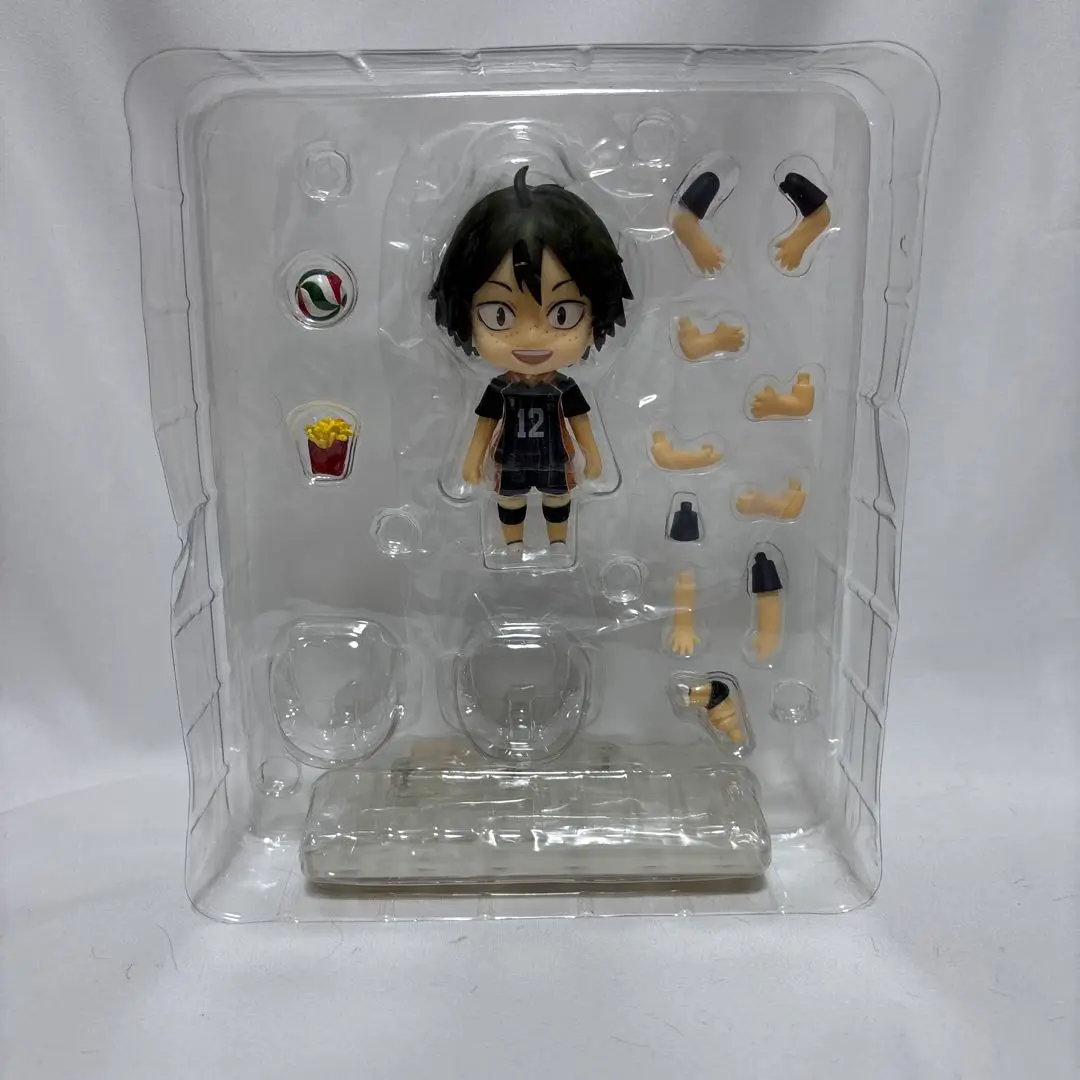2025年最新】ねんどろいど 山口忠の人気アイテム - メルカリ