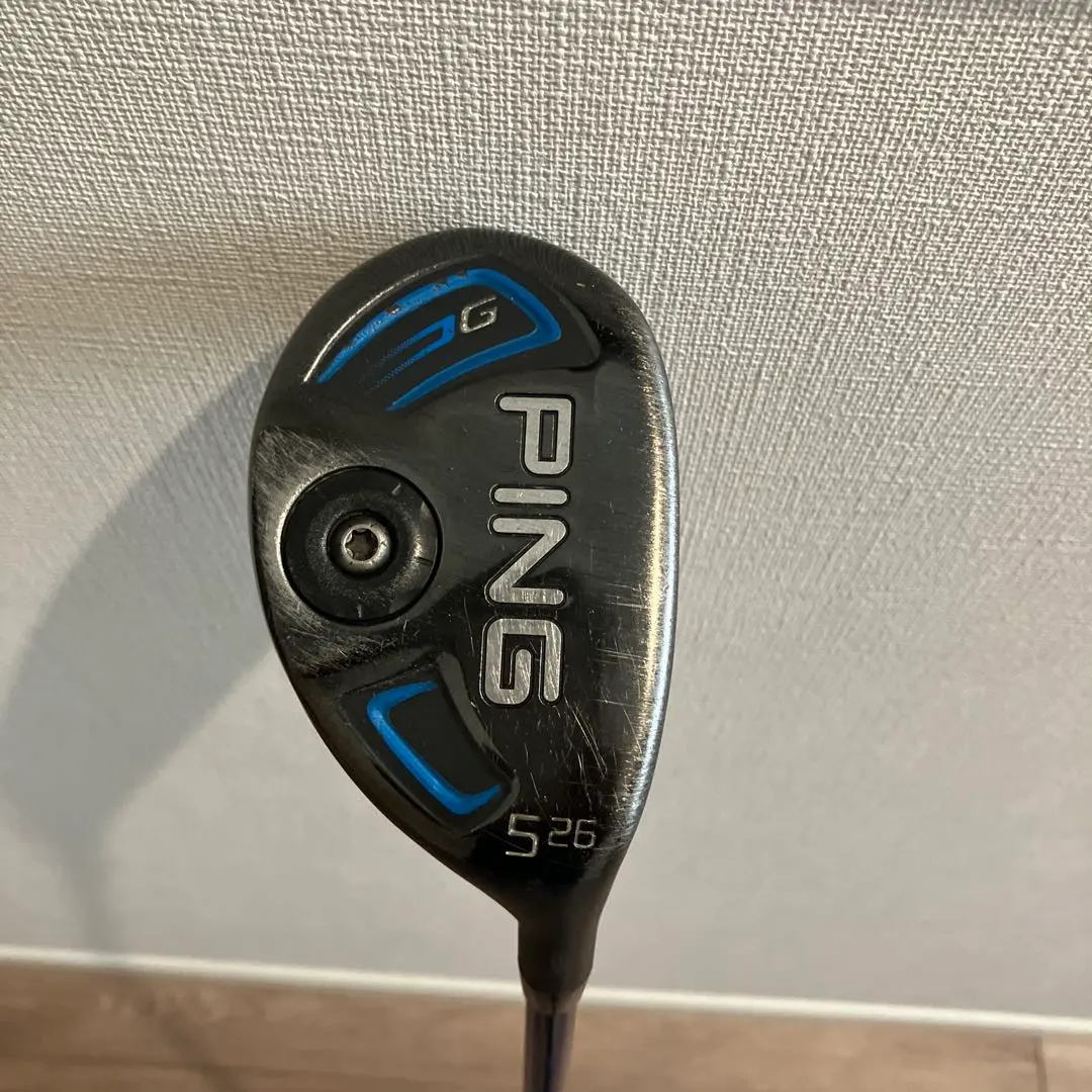 2025年最新】ping g30 フェアウェイウッドの人気アイテム - メルカリ