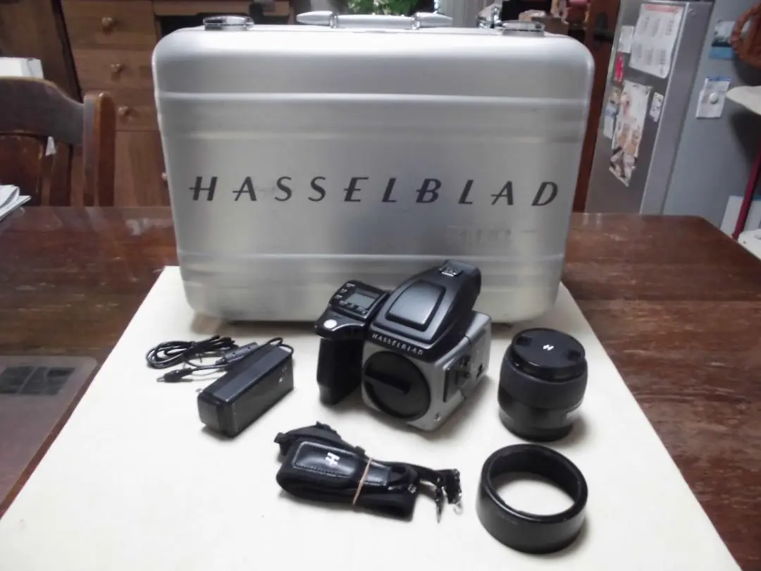 Hasselblad ハッセルブラッドHC 80mm オレンジマック Hasselblad ハッセルブラッドHC 80mm オレンジマック