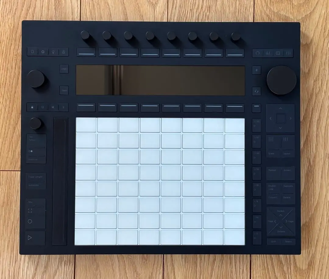 2025年最新】ableton push 3の人気アイテム - メルカリ