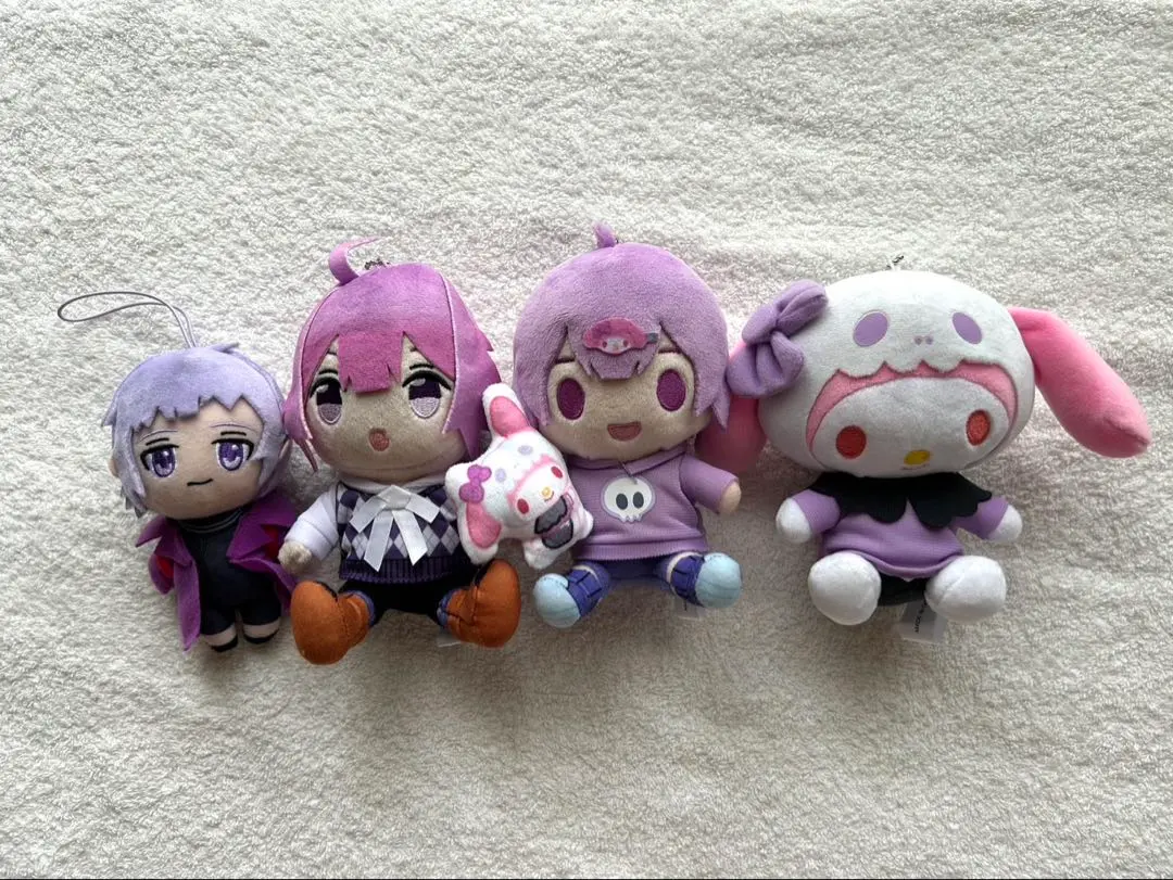 日常ロック ピこぬい セット 日常ロック ピこぬい セット （商品検索｜株式会社フクヤ
