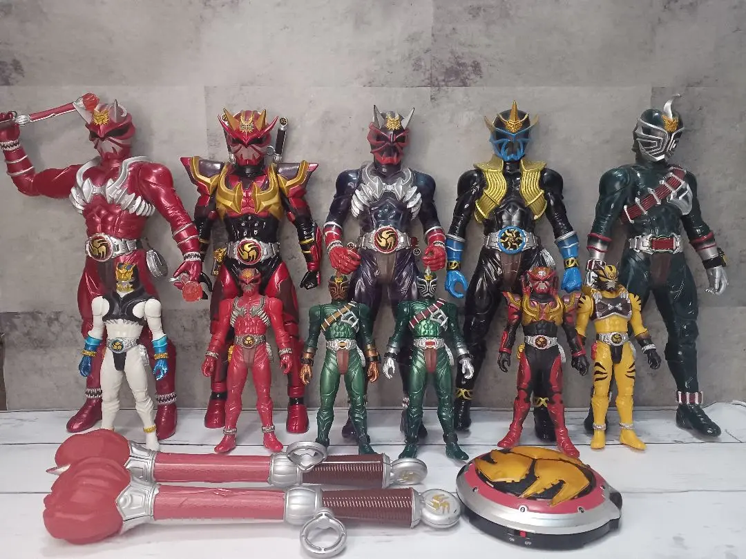 2025年最新】仮面ライダートウキの人気アイテム - メルカリ