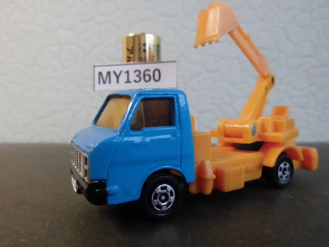 2025年最新】トミカ No.49 エルフ マイパックの人気アイテム