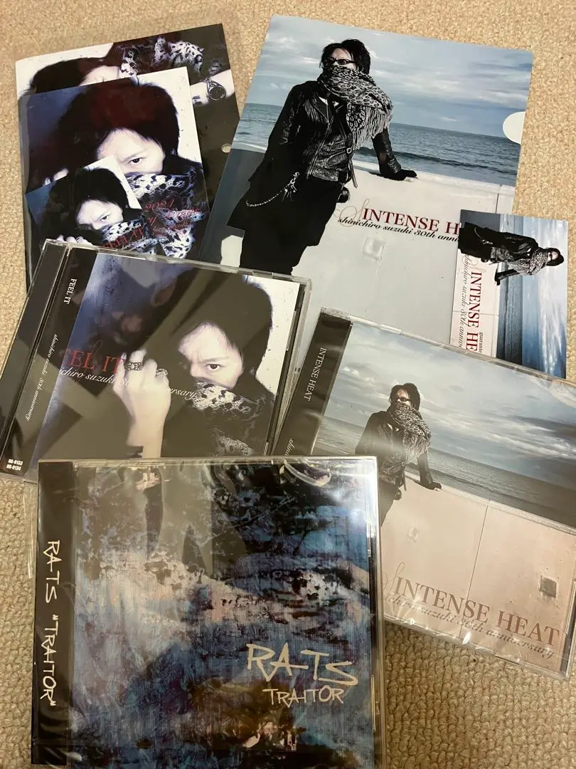 2025年最新】Traitor heathの人気アイテム - メルカリ