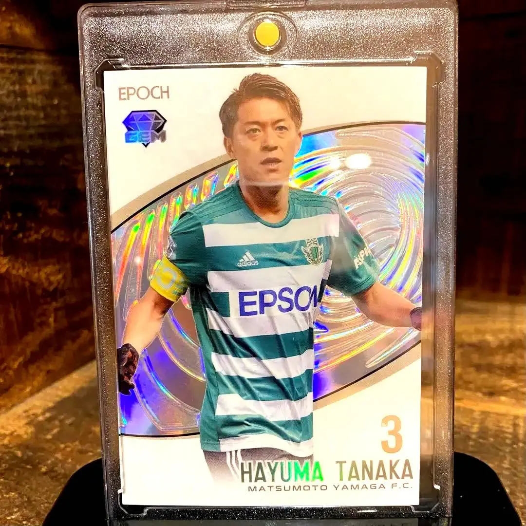 2025年最新】epoch gem 日本代表 サッカーの人気アイテム - メルカリ
