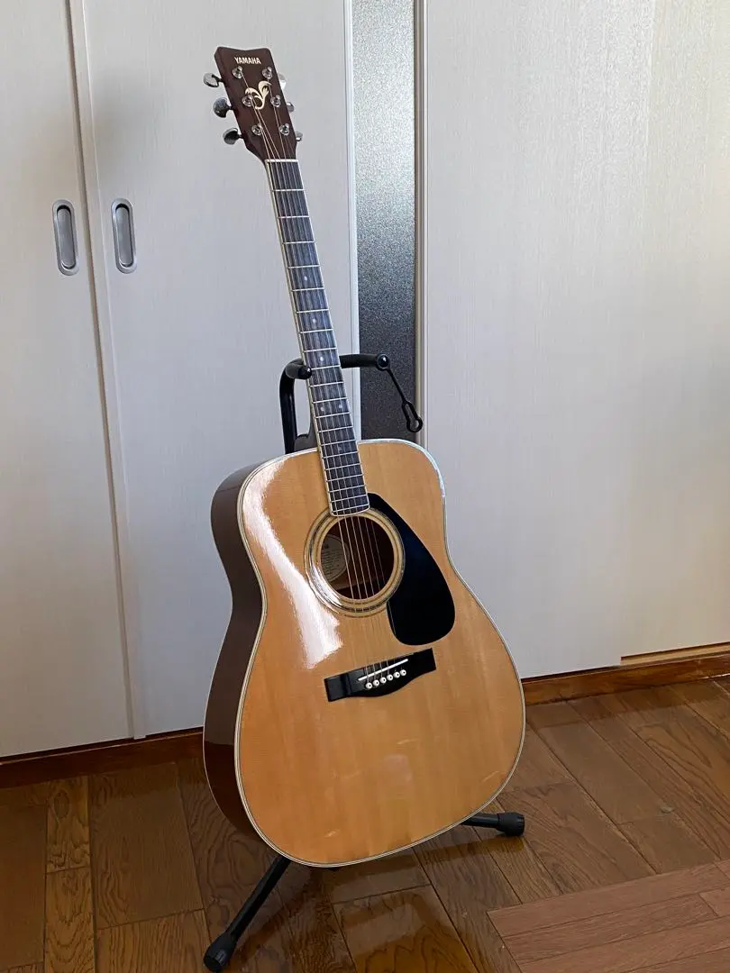 【YAMAHA/ヤマハ】FG-420A アコースティックギター　楽器　機材　趣味 2025年最新】ヤマハ FG-420Aの人気アイテム - メルカリ