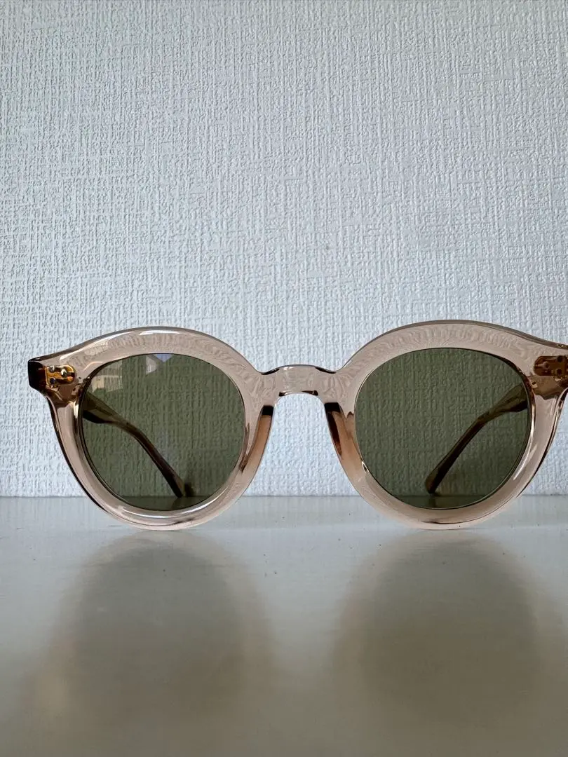 SAUVAGE NEIGHBORHOOD サングラス 46□28-145 NEIGHBORHOOD] NH X SAUVAGE . REPUBLIQUE - MOLDNEST