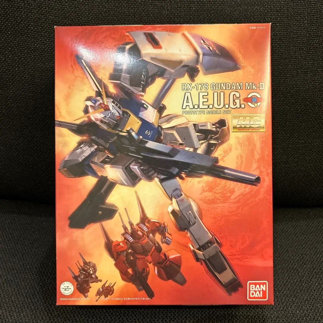 2025年最新】MG HDカラー ガンダム Mk エゥーゴの人気アイテム
