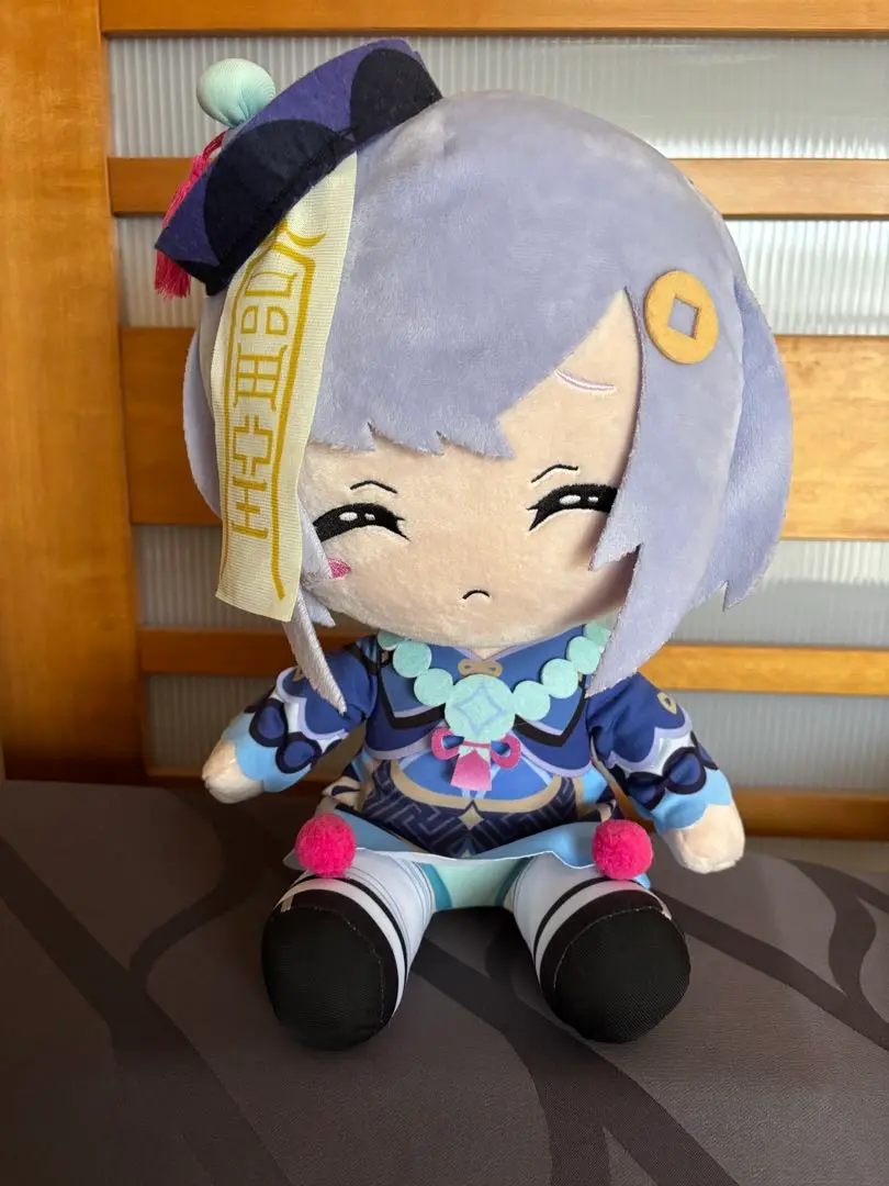 2025年最新】原神 BIGぬいぐるみ 七七の人気アイテム - メルカリ