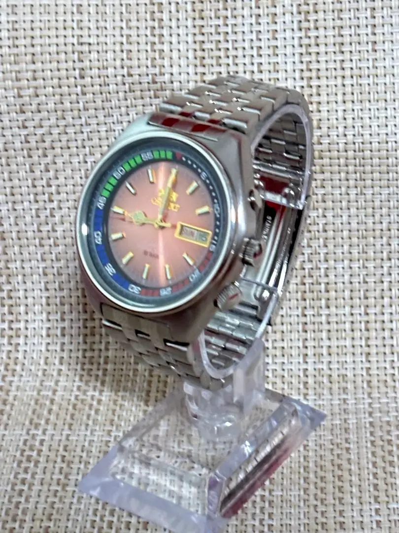 2025年最新】orient 469の人気アイテム - メルカリ