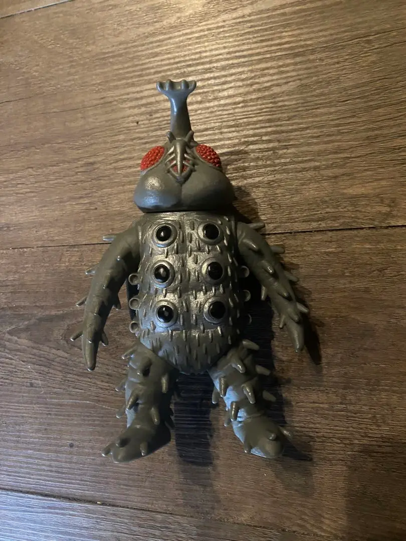 Amazon.co.jp: ウルトラ怪獣シリーズ15 サタンビートル : おもちゃ