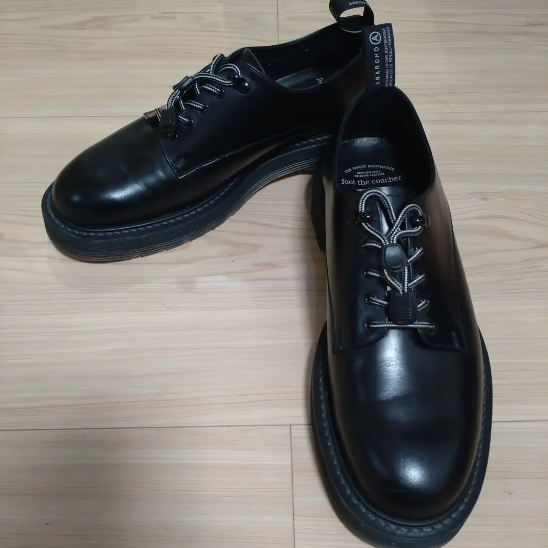 foot the coacher ファーサボ MARNI JIL PRADA