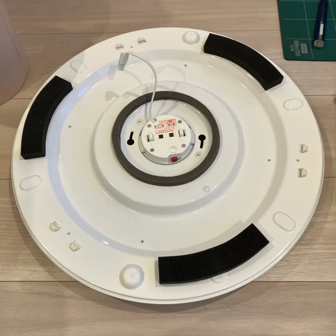 Thumbnail of Odelic LED lighting component OX9761LDR 28W