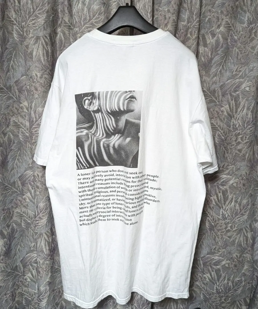 SUNDAYOFFCLUB Tシャツ Mサイズ ホワイト OUR BRAND,SUNDAY OFF CLUB | PRESSING WEB SHOP