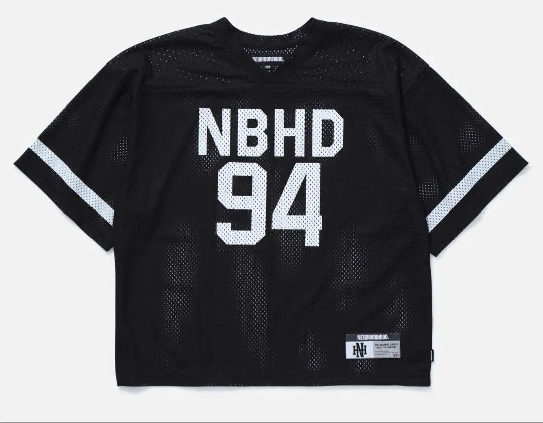 メンズウェア DESCENDANT 19SS HOCKEY V NECK SWEATSHIRT ネイバーフッド - Hockey V-neck SS | HBX - ハイプビースト