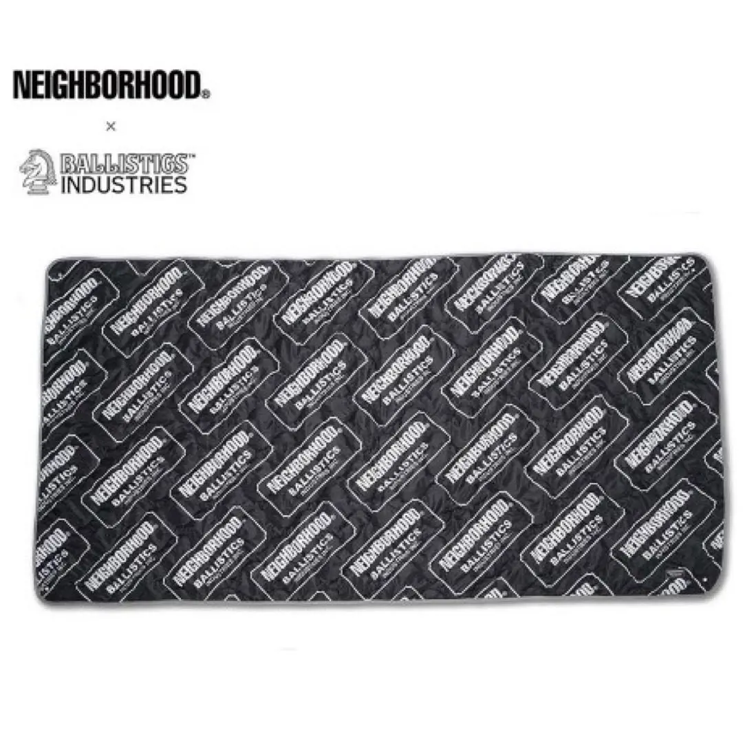 や*た様 f*y様 新品 NEIGHBORHOOD×BALLISTICSスケート BALLISTICS バリスティックス NEIGHBORHOOD ネイバーフッド NH