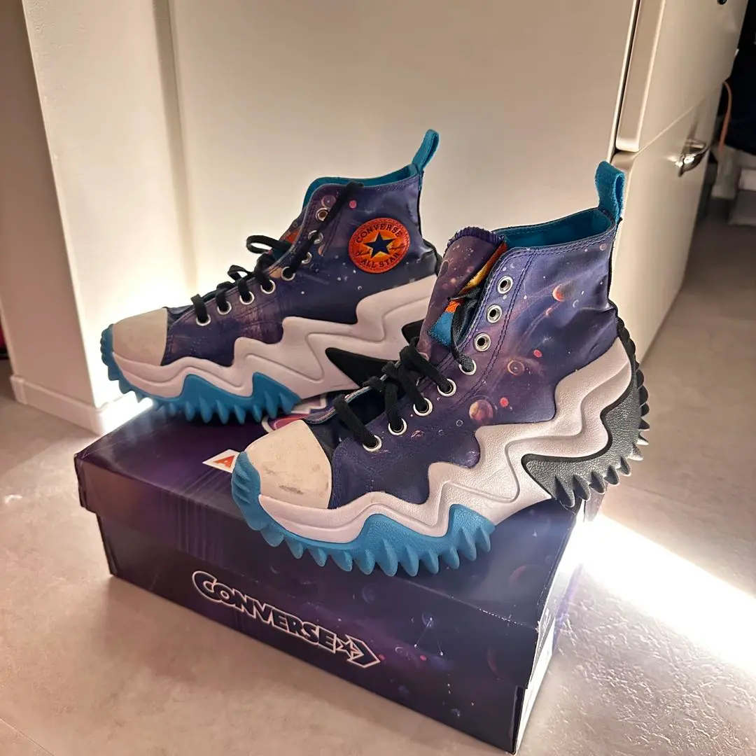2025年最新】converse ランスターモーション 26cmの人気アイテム