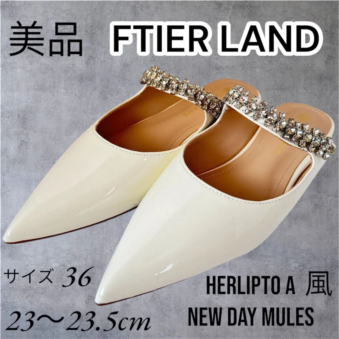 2025年最新】a new day mulesの人気アイテム - メルカリ
