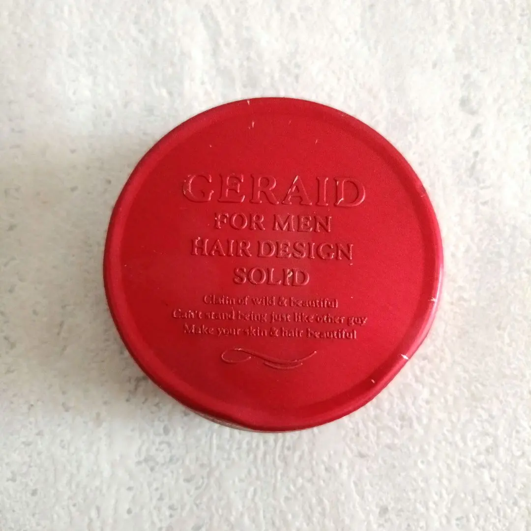 【新品 未使用 未開封】ジェレイド　デザインワックスNA　3個セット 41l3RAJlE-L.jpg_BO30,255,255,