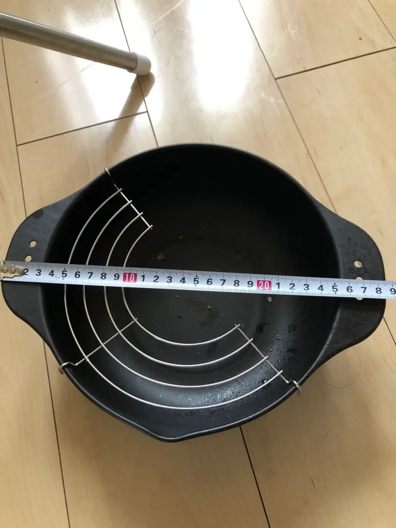 ▲Panasonic ホットプレート 卓上IHコンロ KZ-HP2100 Amazon.com: Panasonic IH hot plate black KZ-HP2100-K: Home