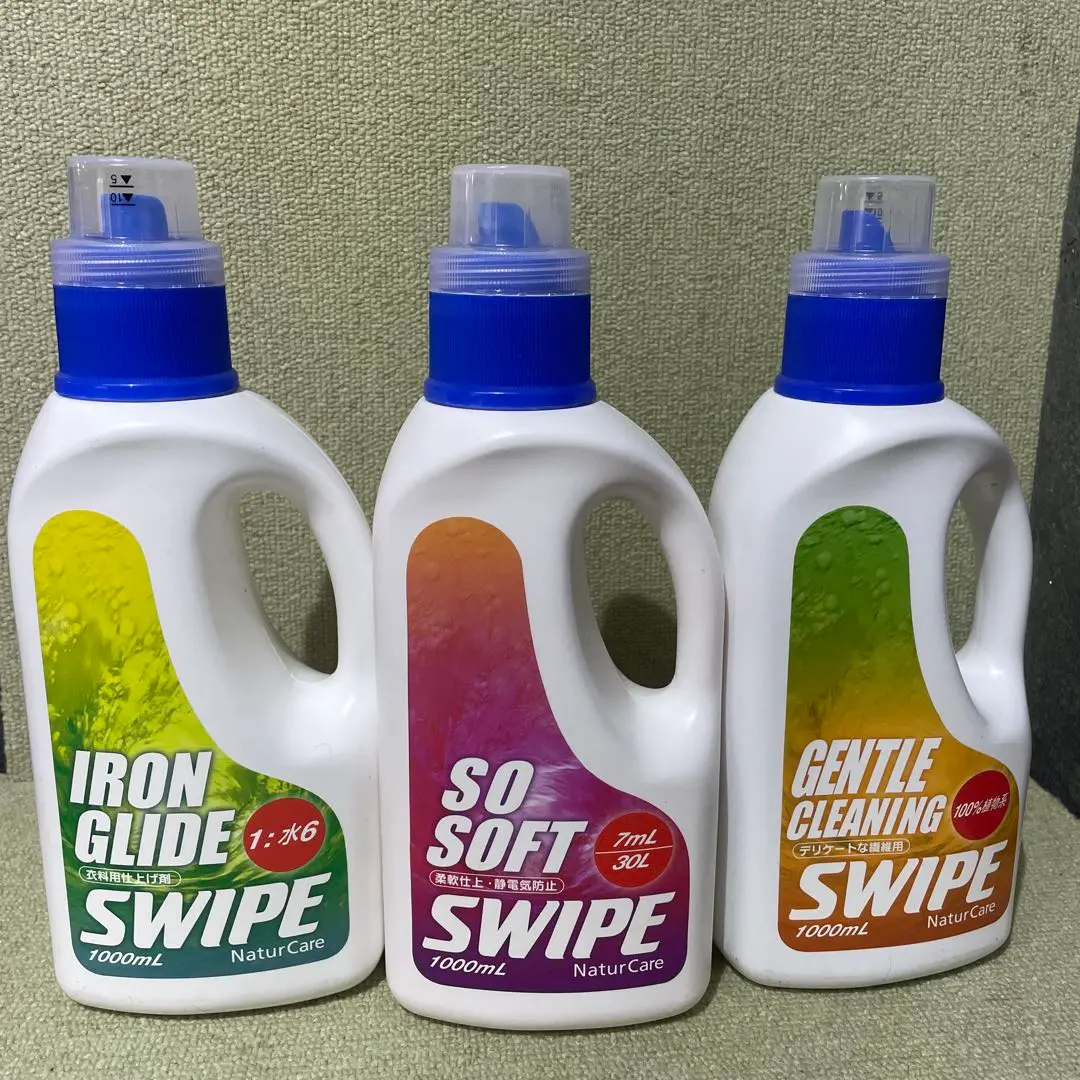 SWIPE 液体洗剤 3種セット 1000mL jap-13211-01.jpg