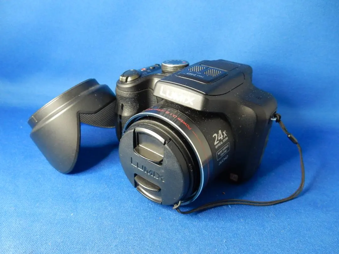 2025年最新】LUMIX FZ48の人気アイテム - メルカリ