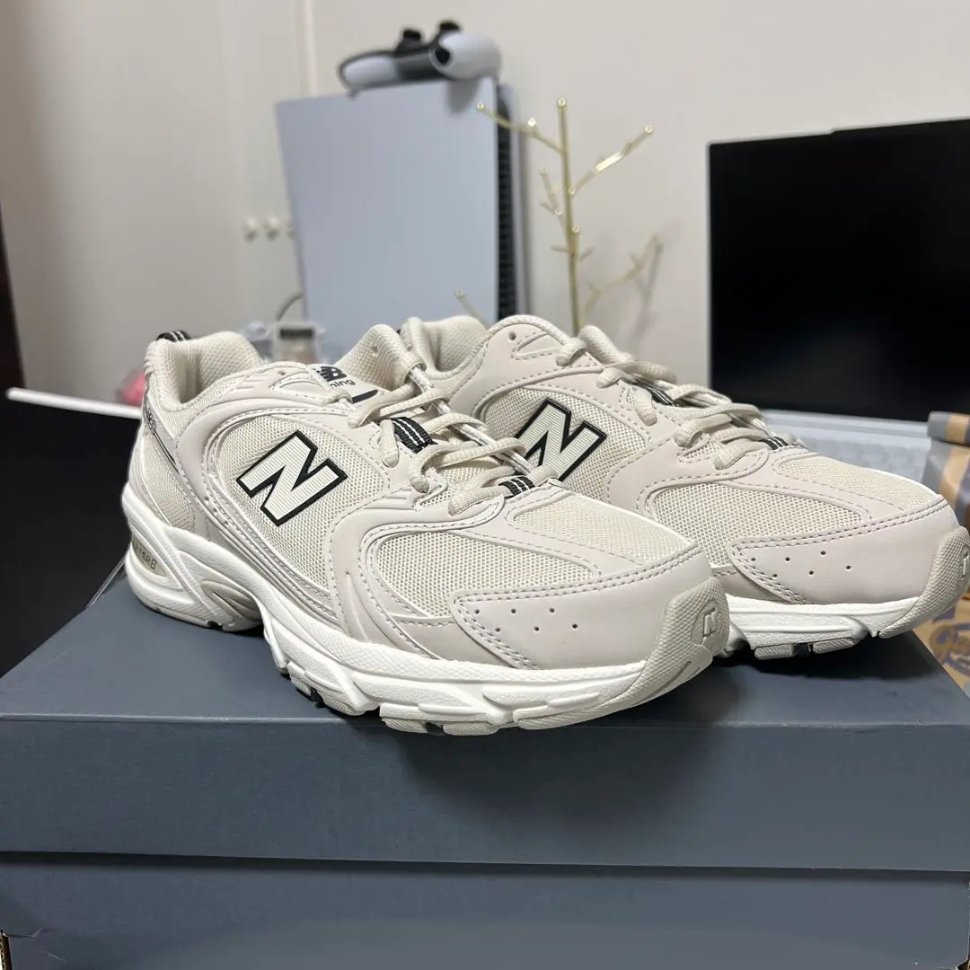【新品】ニューバランス new balance MR530SH 23cm 楽天市場】NEW BALANCE MR530SH width D ニューバランス 530