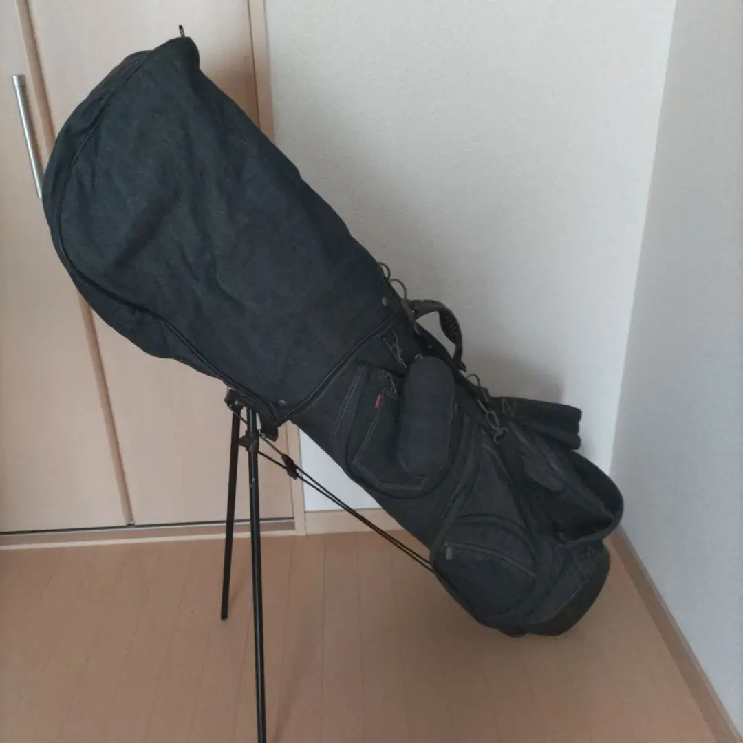 2025年最新】19golf デニムキャディバッグの人気アイテム - メルカリ