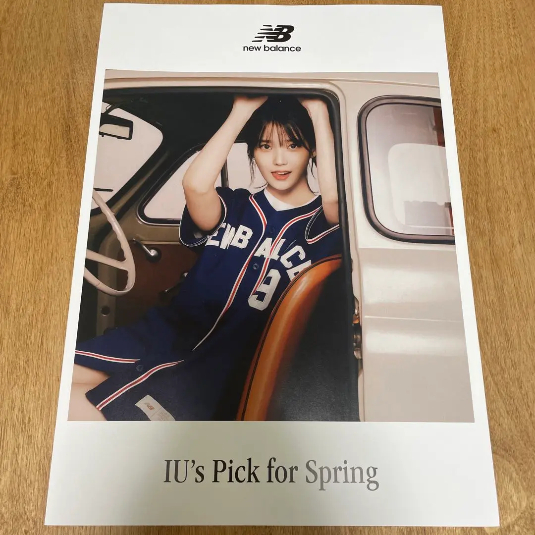 非売品  IU 限定フォトカード IU The Winning Photo Cards (55 Cards) – Kpop Exchange