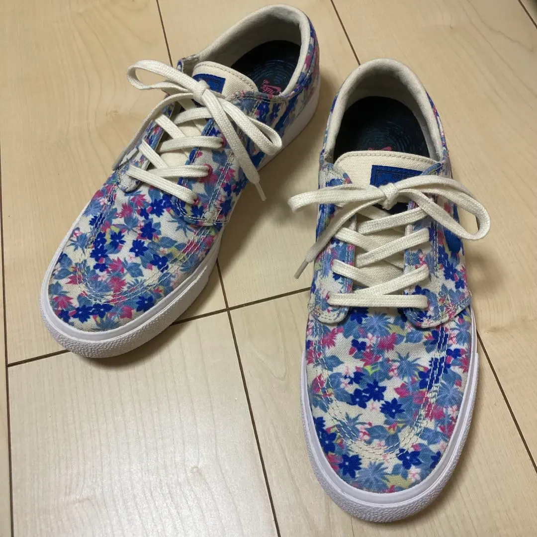 Thumbnail of NIKE Nike Air Zoom Floral Sneakers