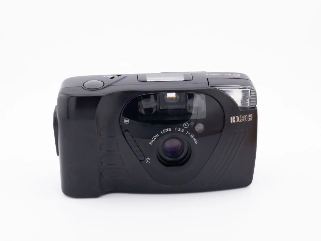2025年最新】ricoh ff-9dの人気アイテム - メルカリ