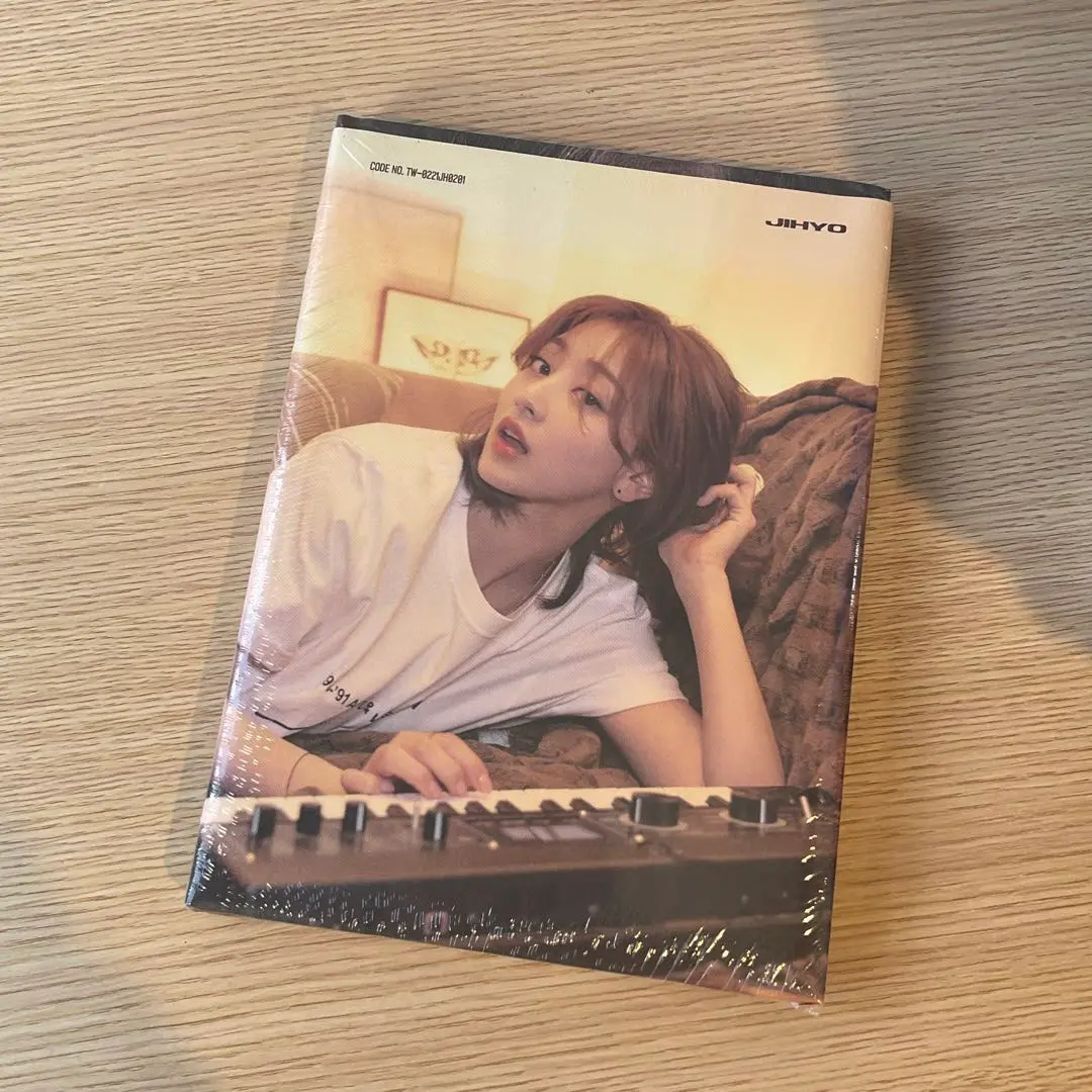 twice ジヒョ ソロ ZONE CD 新品未開封 まとめ売り 2025年最新】ジヒョ zone 未開封の人気アイテム - メルカリ