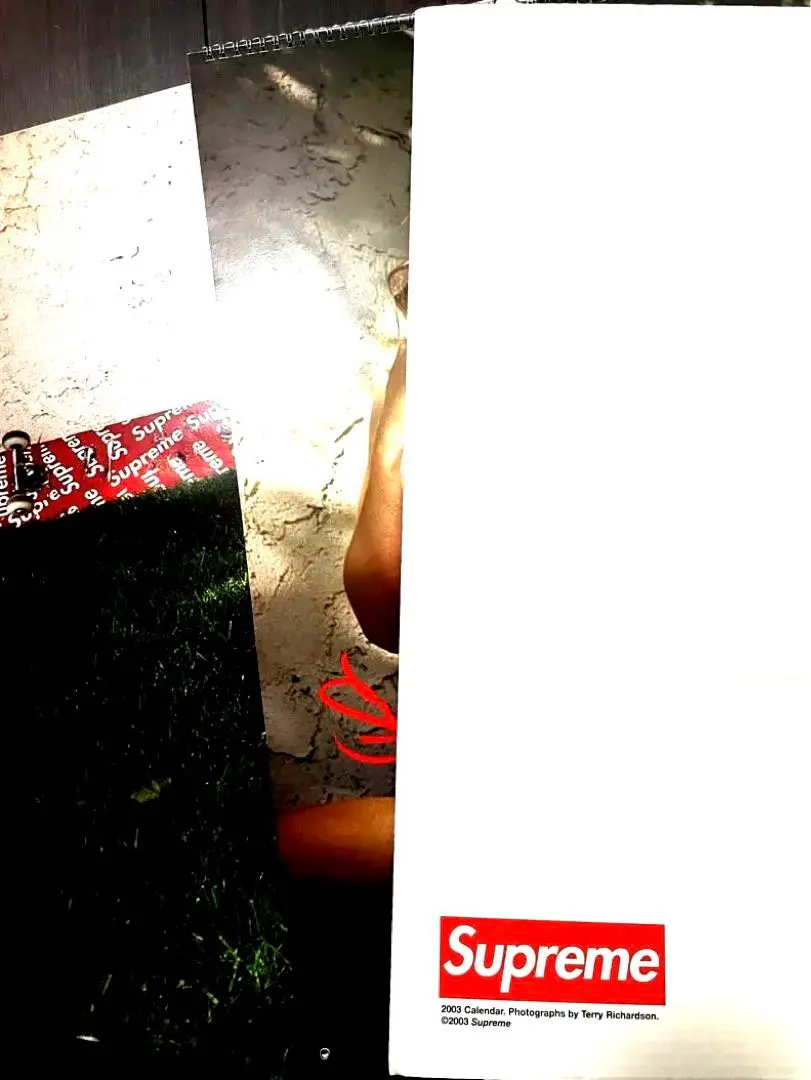 Yahoo!オークション -「supreme カーミット ポスター」の落札