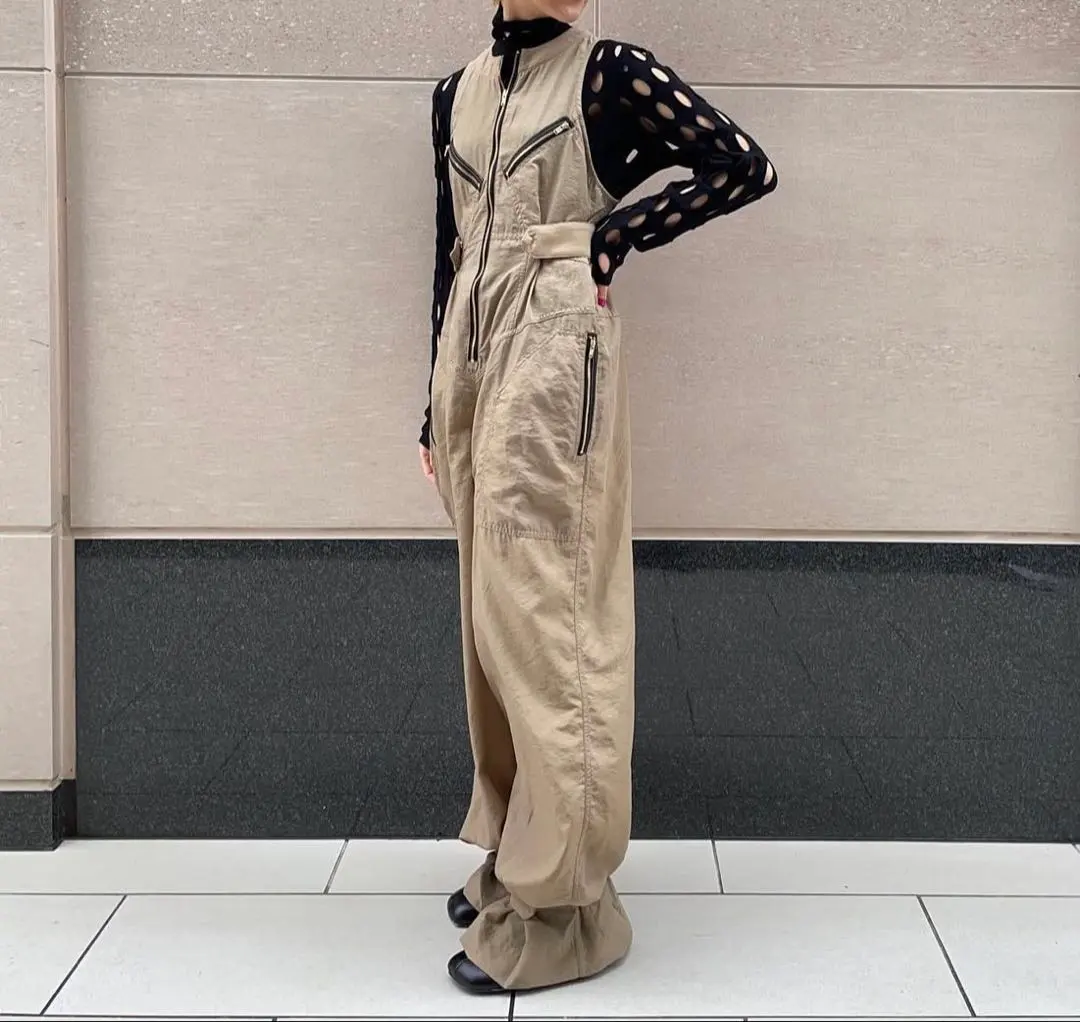 2025年最新】FETICO ジャンプスーツの人気アイテム - メルカリ