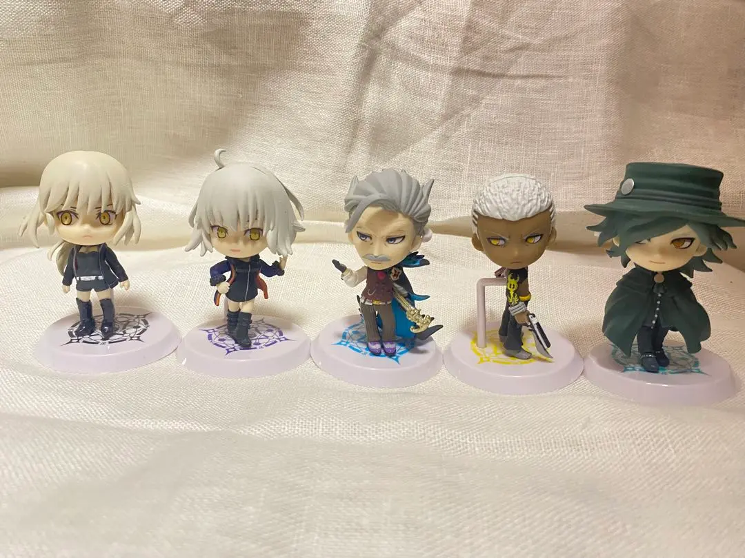 2025年最新】くじ アーチャー fate Cの人気アイテム - メルカリ