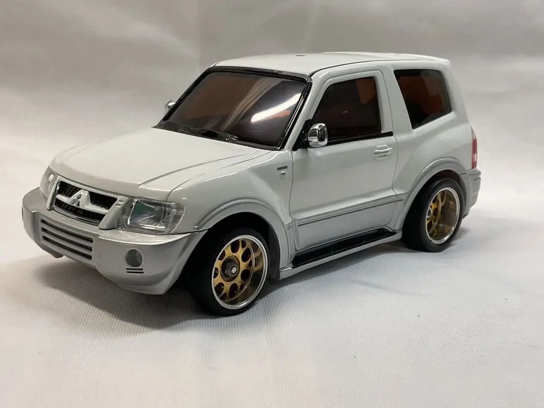 京商ミニッツレーサー015MM基盤入りシャーシセット　新品 Amazon | 京商 ミニッツレーサー MR-04EVO2 シャシーセット (W