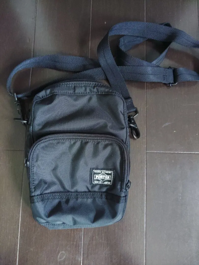 Thumbnail of PORTER bag