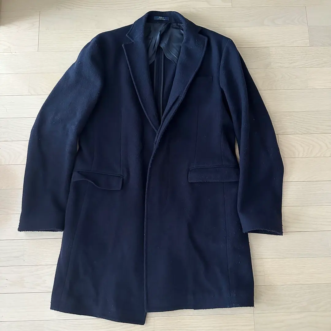 ［POLO RALPH LAUREN］切斯特大衣 的縮圖