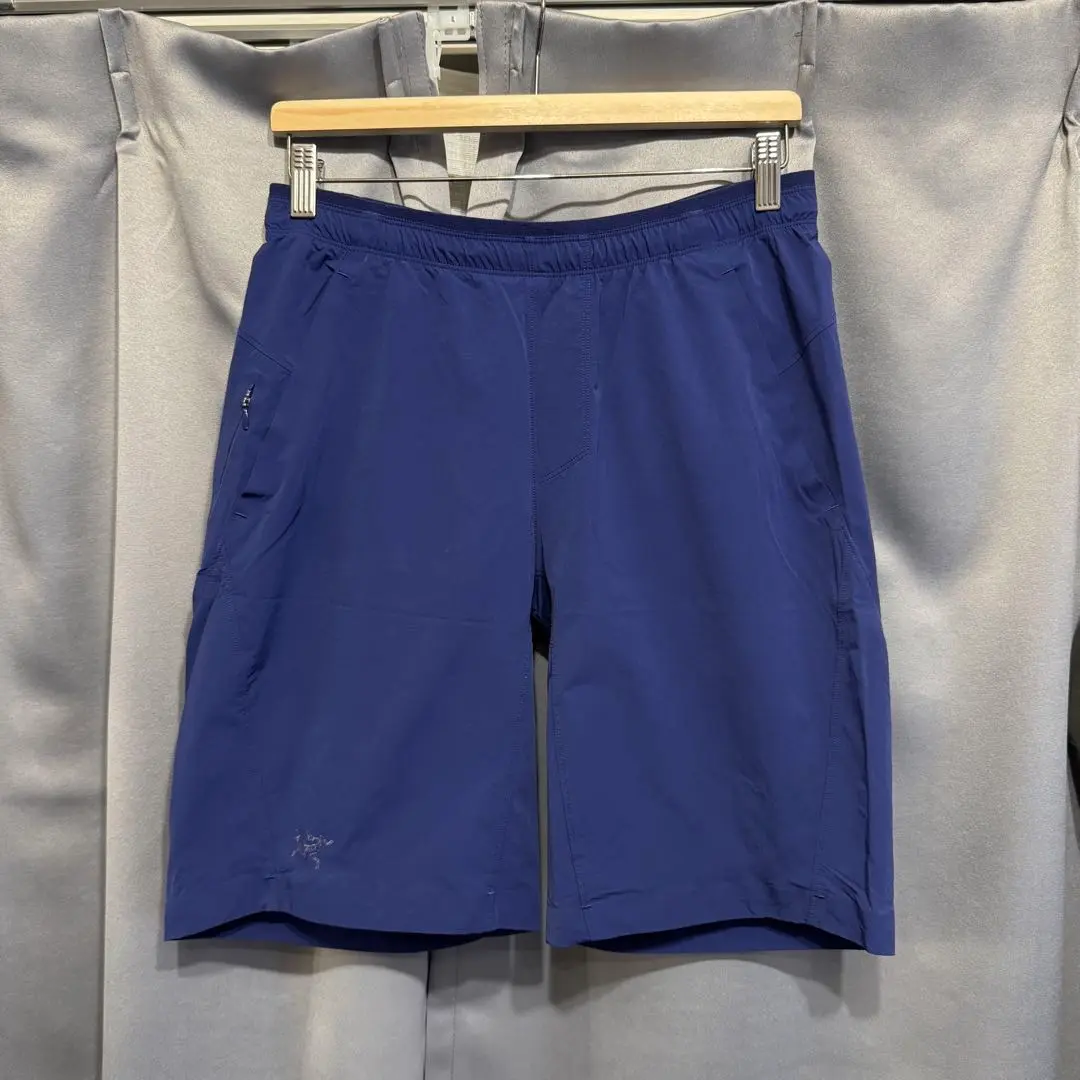 アークテリクス　アプティンショートパンツ ARC'TERYX / Aptin Short Men's / ショーツ がRin中崎店に入荷