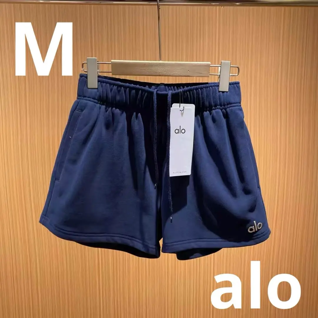 【専用】alo ロゴショートパンツ 2025年最新】ALO Yoga ショートパンツ・ハーフパンツの人気