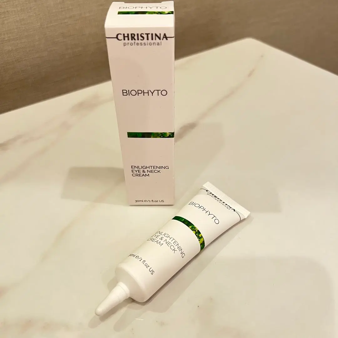 Christina アイクリーム セット アイリフトクリーム – Rist TOTAL BEAUTY
