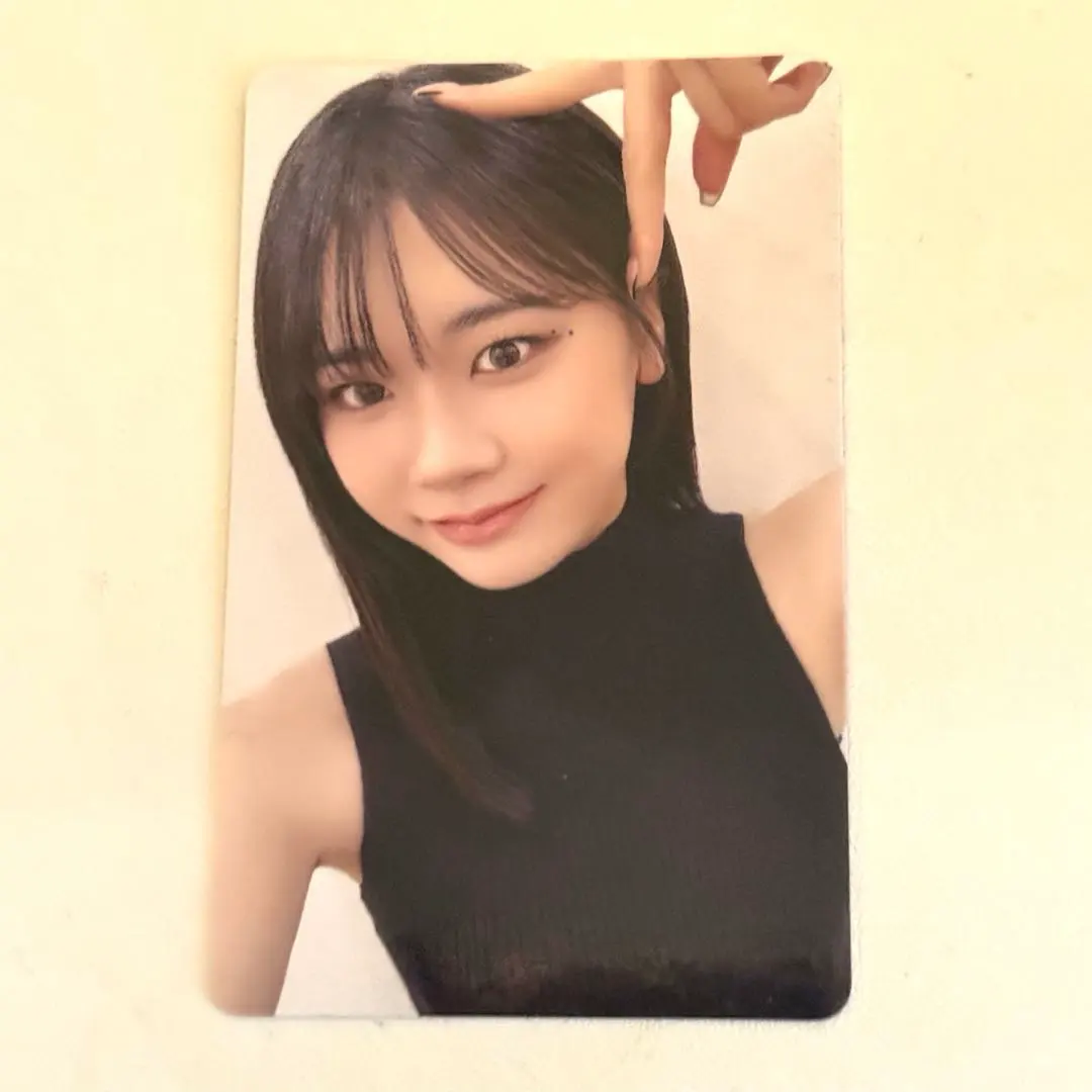 Thumbnail of [Limited Time Sale] THIS IS ME:I Kokona Sasaki KOKONA W Member