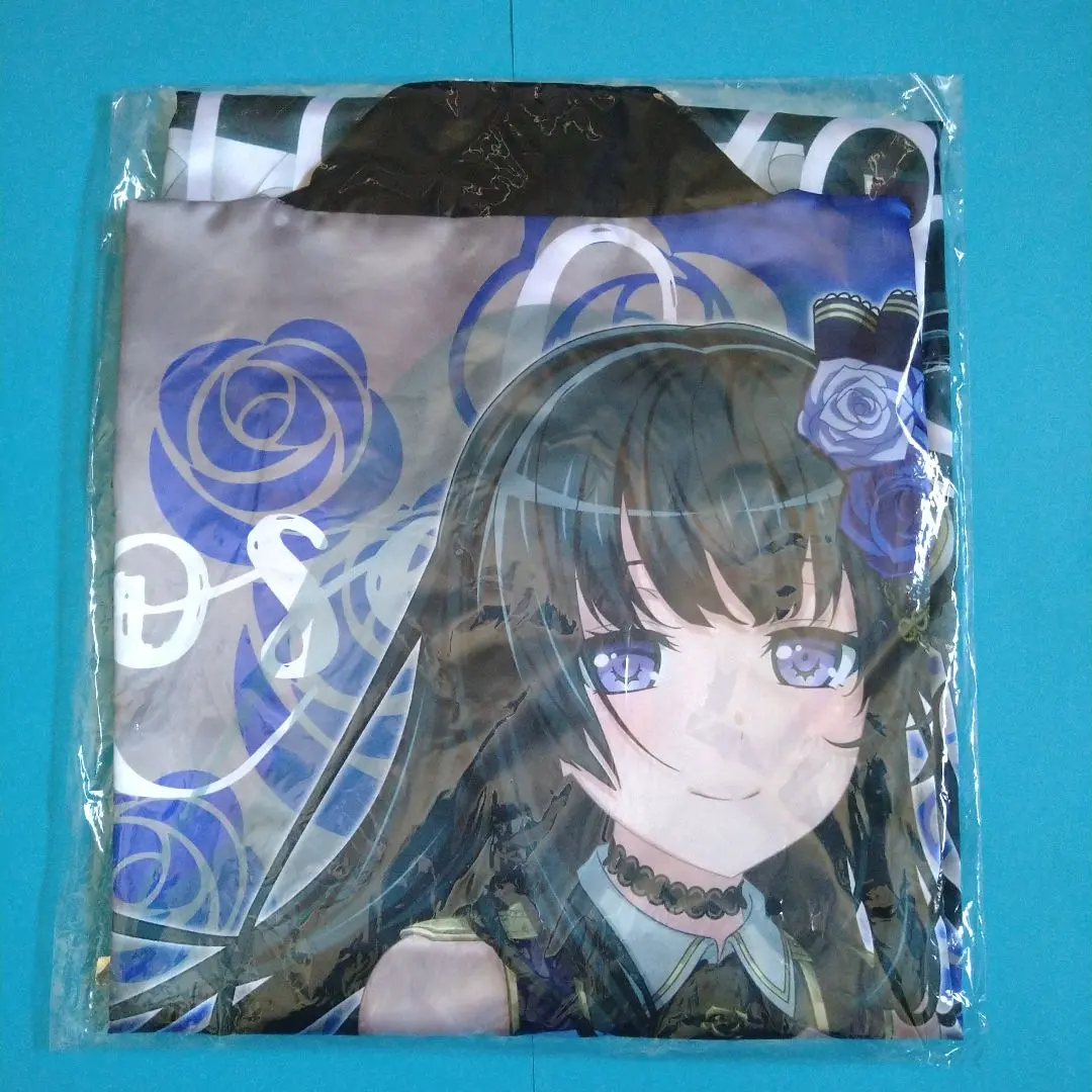 BanG Dream! 白金燐子 法被 7th☆LIVE 未開封 的縮圖